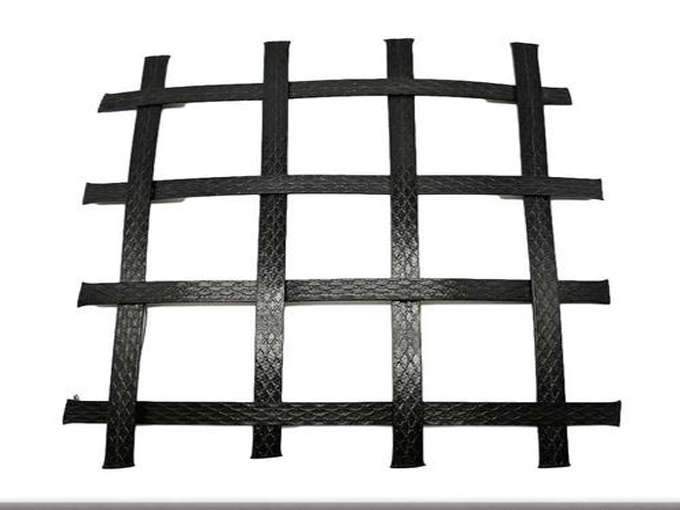 PP焊接土工格栅